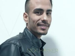 NICK_HARKER