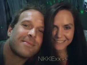 NIKKIExx