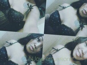 NJoyPersuasion
