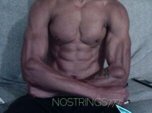 NOSTRINGS777