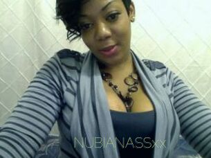 NUBIANASSxx