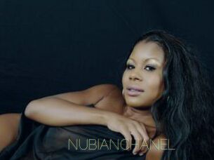 NUBIANCHANEL