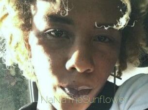 NaNaTheSunflower