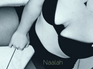 Naalah