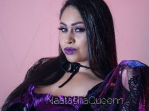 NaatashaQueenn