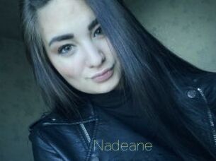 Nadeane