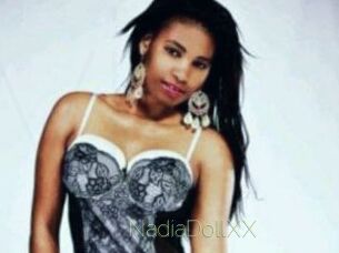 NadiaDollXX Visio Tchats
