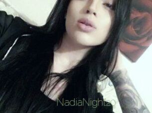NadiaNight20