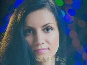 NadiaSmiley Visio Tchats