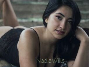 NadiaWills