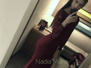 Nadia_Marie