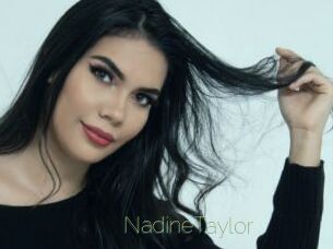 NadineTaylor