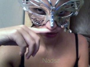 Nadszi