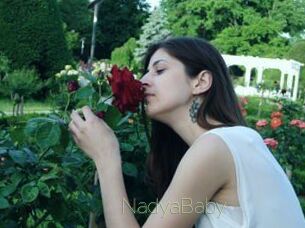 NadyaBaby