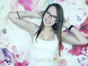 NadyaJinger