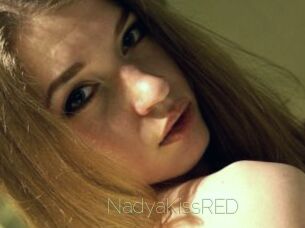 NadyaKissRED