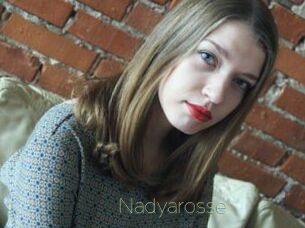 Nadyarosse