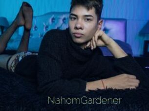 NahomGardener