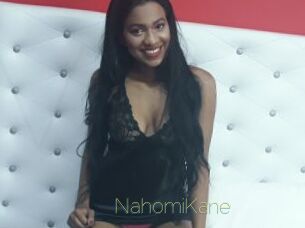 NahomiKane Visio Tchats