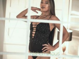 NahomiRous