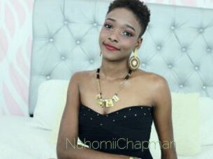 NahomiiChapman