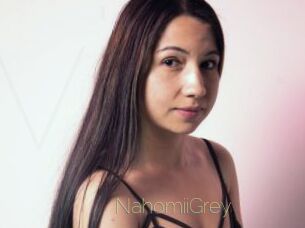 NahomiiGrey