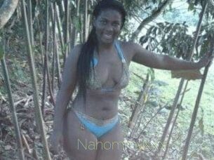 Nahommyxxx