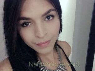 Nahomylorenshot Visio Tchats