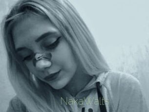NakaWalts