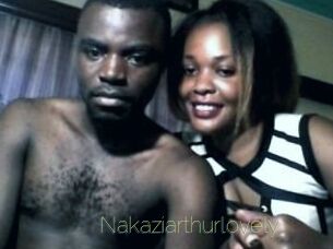Nakaziarthurlovely