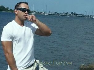 NakedDancer