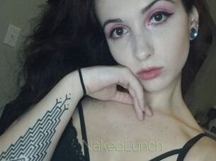 NakedLunch