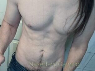 NakedandGaming Visio Tchats