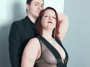 Nakedandready