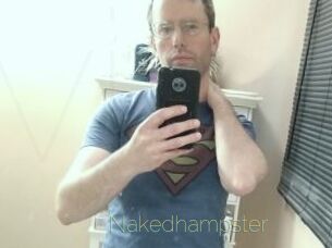 Nakedhampster