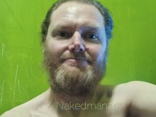 Nakedman247