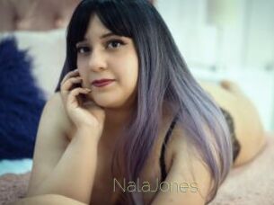 NalaJones Visio Tchats