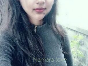 Namara_love