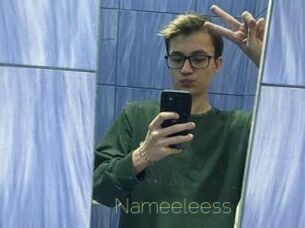 Nameeleess