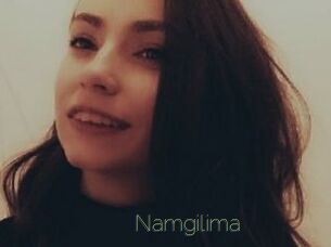 Namgilima Visio Tchats