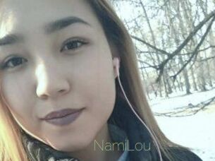 NamiLou