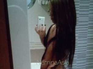 NaminaAsia