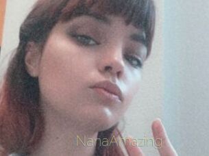 NanaAmazing Visio Tchats