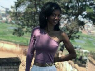 Nanah