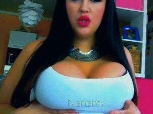 Nanamy