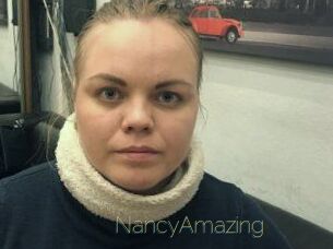 NancyAmazing