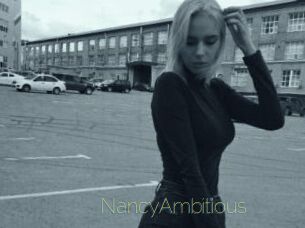NancyAmbitious