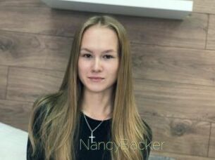 NancyBacker Visio Tchats