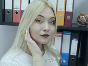 NancyDoel