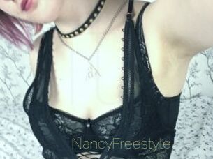 NancyFreestyle